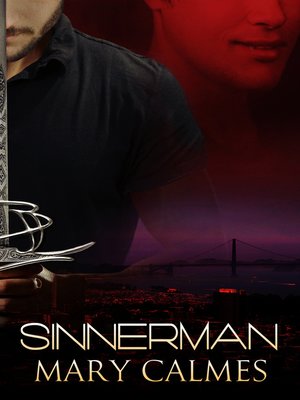cover image of Sinnerman